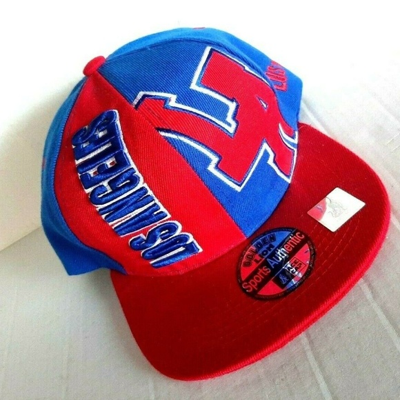 golden lion sports Other - Los Angeles Baseball Cap Golden Lion Sports Hat